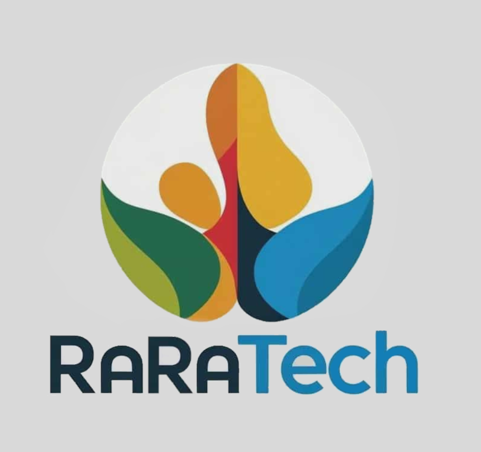 RaRaTech OPC Logo